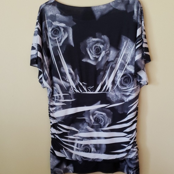 Maurices blouse - Picture 3 of 3